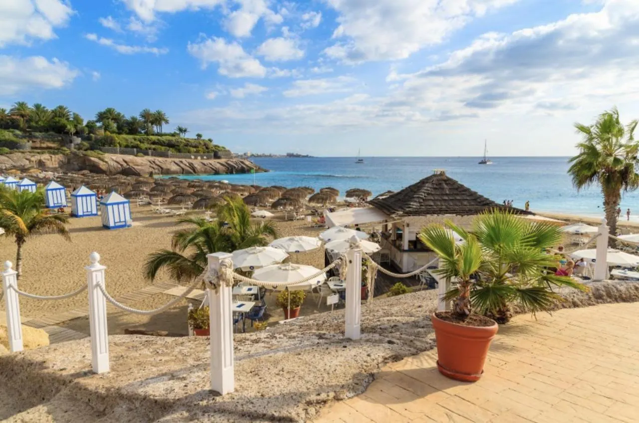 Holiday home Mirador Balcon Del Atlantico Y Piscina Privada Villa Costa Adeje